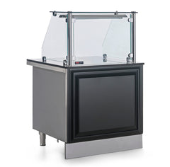 Kassentisch / 60 cm / Neutralelement