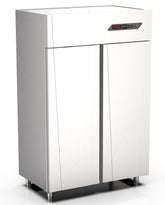 Kühlschrank mit 2 Türen / 2/1 GN / 1400 lt.