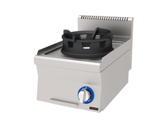 Wokherd 1 Brenner / 10kW / Premium Serie 600