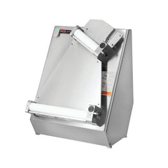 Teigausrollmaschine 2 Rollen für Pizzateige bis Ø 30 cm