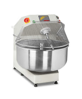 Teigknetmaschine Klassich - 70 Liter / 30 kg / 2 Geschwindigkeiten Knetmaschine