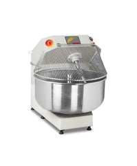 Teigknetmaschine Klassich - 50 Liter / 20 kg / 1 Geschwindigkeiten Knetmaschine