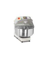 Teigknetmaschine Klassich - 20 Liter / 7 kg / 1 Geschwindigkeiten Knetmaschine