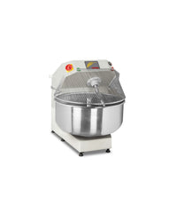 Teigknetmaschine Klassich - 20 Liter / 7 kg / 1 Geschwindigkeiten Knetmaschine