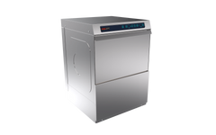 Geschirrspülmaschine Digital Mit Laugenpumpe - Reiniger und Klarspüler