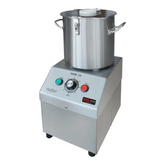 Vegetarischer Cutter / Hummus Cutter / 2 Geschwindigkeiten / 10 lt. / 400 V