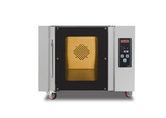 Elektro Bäckerei Heißluftofen / 9 x EN / 40x60 - Gärschrank
