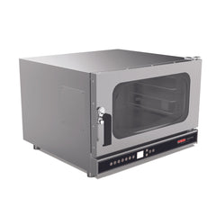 Bäckerei Heißluftofen / Digital / 4 x EN 60x40