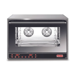 Heißluftofen / Digital / 4x EN 60x40