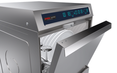 Geschirrspülmaschine Digital Mit Laugenpumpe - Reiniger und Klarspüler