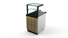 Kassentisch / 90 cm / Neutralelement