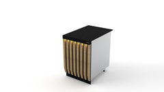 Kassentisch / 60 cm / Neutralelement