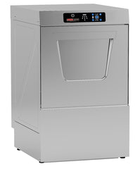 Gläserspülmaschine Touchpanel mit Reiniger, Klarspüler & Laugenpumpe