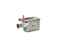 Abnehmbarer Elektro Fleischwolf aus Edelstahl / 600 kg/h / 2200 Watt