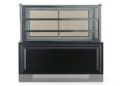 Kühltheke für Feinkost / 150 cm / 625 lt. mit Statische Kühlung