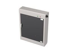 Messersterilisator für 10 Messer