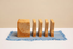 Brotschneidemaschine - 8 mm / ED 01