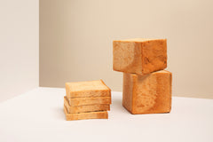 Brotschneidemaschine - 10 mm / EDS+Bench