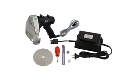 Jet 120 Döner Messer / Elektrisch Dönermesser 120mm