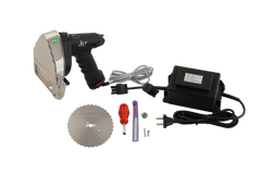 Jet 120 Plus-D Döner Messer /Elektrisch Dönermesser 120mm