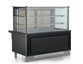 Kühltheke für Feinkost / 150 cm / 625 lt. mit Statische Kühlung