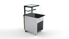 Kassentisch / 70 cm / Neutralelement