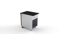 Kassentisch / 90 cm / Neutralelement