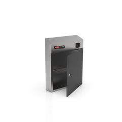 Messersterilisator für 10 Messer