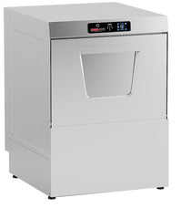 Geschirrspülmaschine Touchscreen Mit Laugenpumpe- Reiniger und Klarspüldosierer