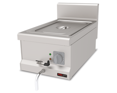 Bain-Marie / GN 1/1 - 150 / 1 kW / Premium Serie 700