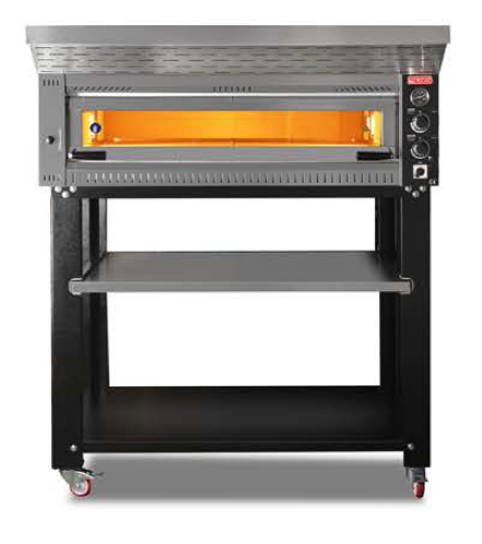 Elektro Profi Pizzaofen 634 Cm Breit PO PROFI 10570 E