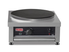 Crepes Maschine Ø 40 cm / 3 kW