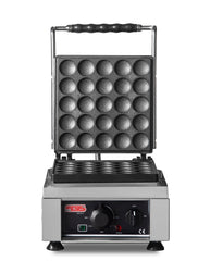 Bubble Waffeleisen / Waffle Maschine / Bubble Waffeln