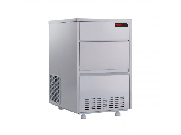 ECOLINE Eisbereiter für Hohlkegel - 24 kg