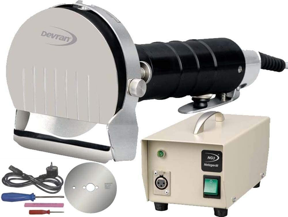 Ceylan / Devran NG3 / 80 mm Dönermesser