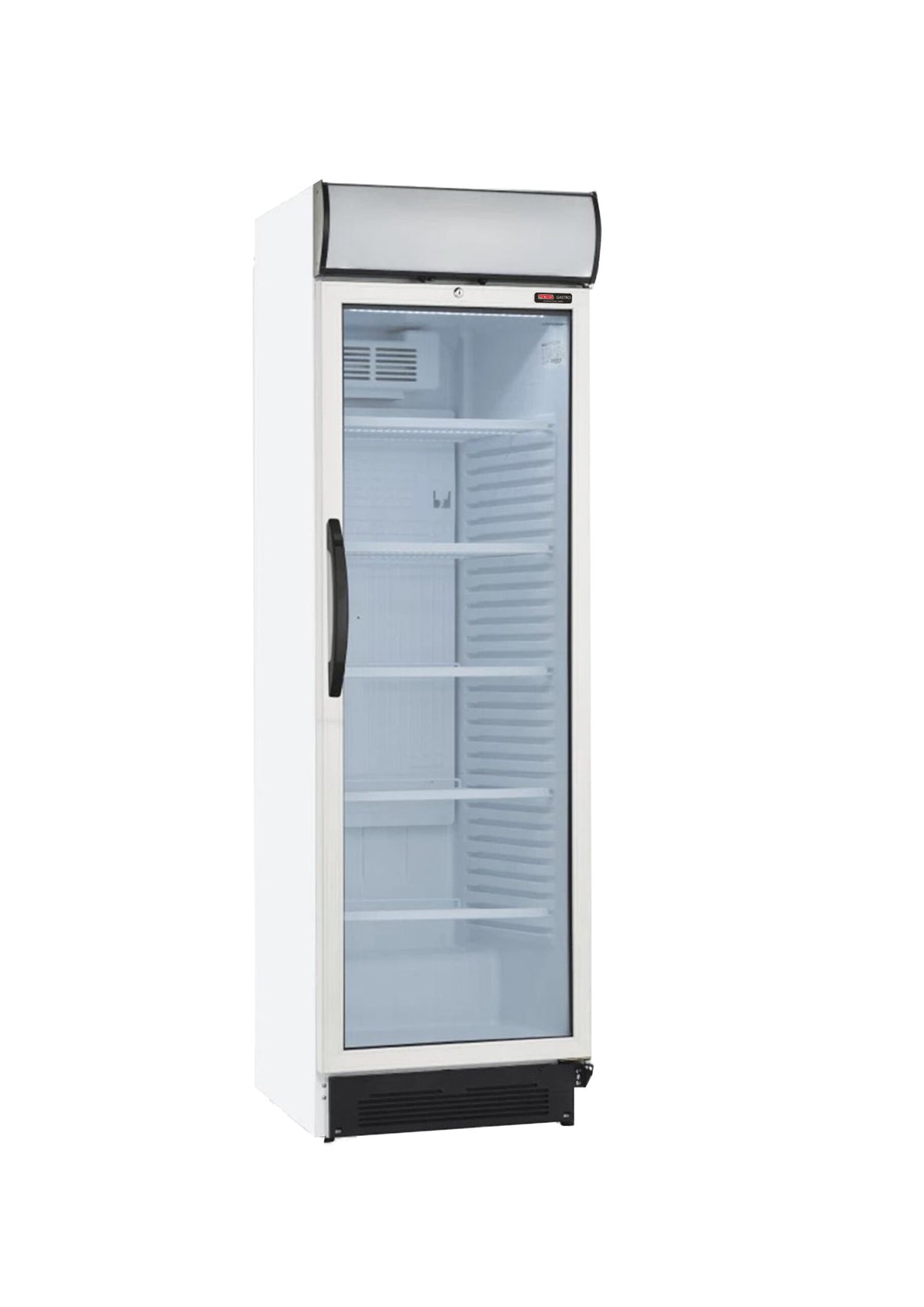 Getränkekühlschrank 372 lt.