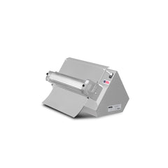 Teigausrollmaschine 1 Rollen für Pizzateige bis Ø 60 cm