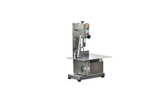 Knochensäge / 1840 mm / Sägeband / Fleischsägen / 220 V