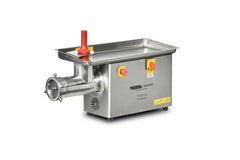 Elektro Fleischwolf aus Edelstahl / 600 kg/h / 2200 Watt