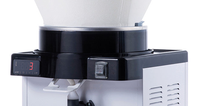 Ayran Maschine / Getränkespender / 22 lt. Dispenser für Ayran