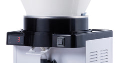 Ayran Maschine / Getränkespender / 22 lt. Dispenser für Ayran