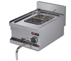 Nudelkocher / 14 lt. / 3,5 kW