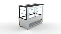 Kühltheke / 120 cm / 400 lt.