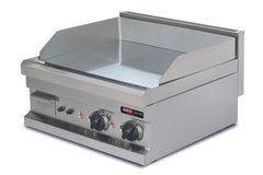 Elektro Bratplatte / Glatt / 9,6 kW