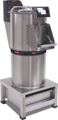 Kartoffelschäler mit Filter / 400 kg/h / 380 V