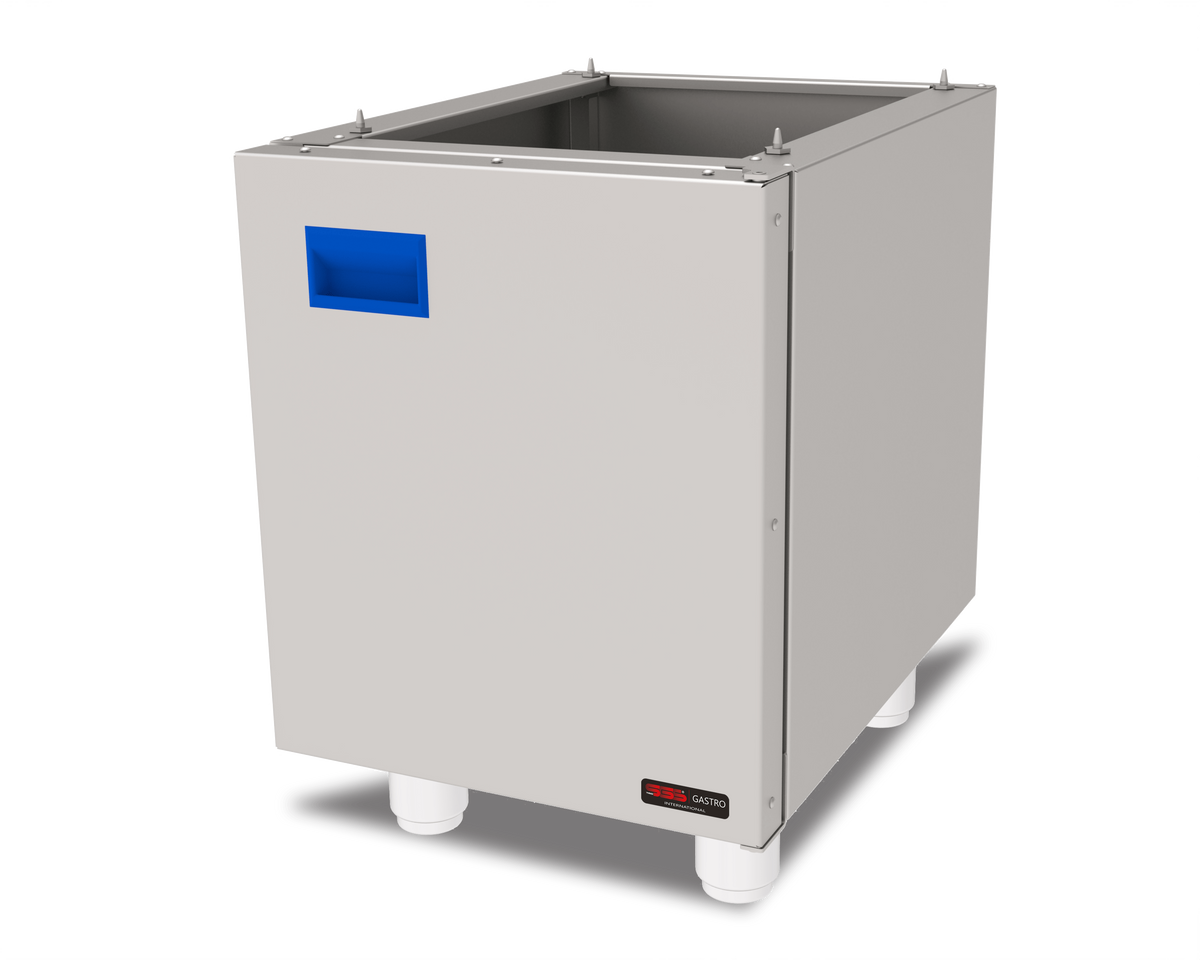Unterbau mit 1 Tür für Premium Serie 600
