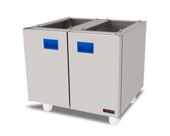 Unterbau mit 2 Tür für Premium Serie 600