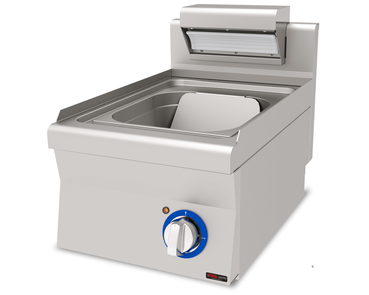 Pommeswärmer / G/N 2/3 150 / Premium Serie 600
