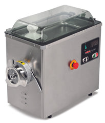 Fleischwolf mit Kühlung / Kapazität 600 kg/h / 380 V