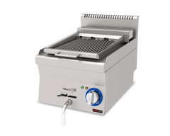Elektro Wasserdirektgrill / 2.7 kW / Premium Serie 600
